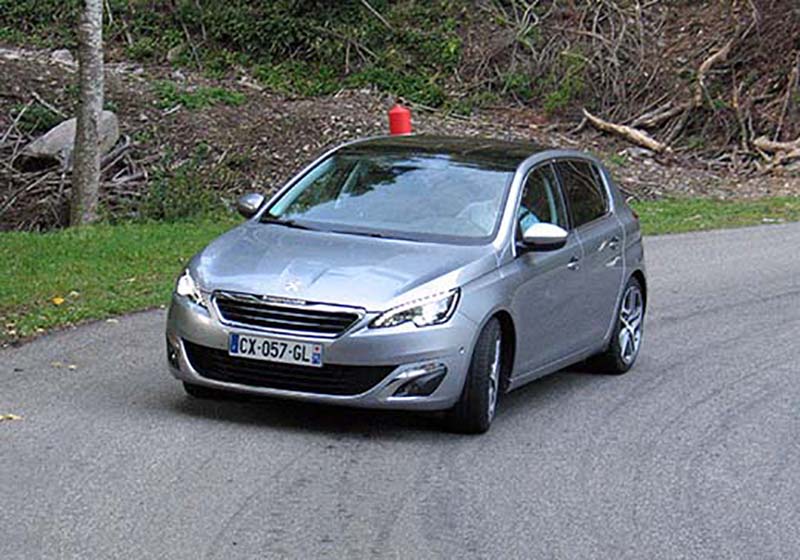 Onko sinunkin autossasi suosikkiväri?