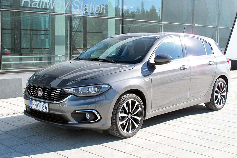 Fiat Tipo