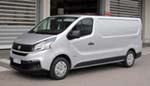 Fiat Talento 1.6 ECOjet 125 L2H1