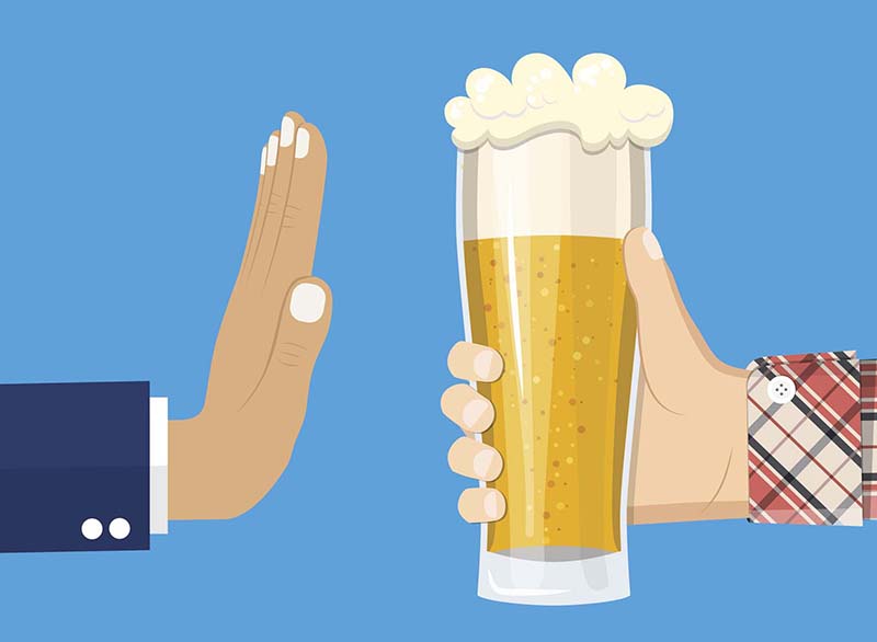 Ilmoita poliisille havaitsemastasi rattijuoposta – aina!