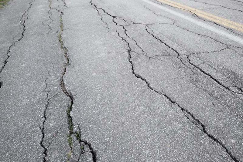 Autoliikenne on jatkuvasti myrskyn silmässä