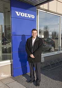 Auto Palinin Petri Arvon mielestä varusteiden vaikutus vaihtoauton hintaan ei ole vieläkään riittävä, vaikka kehitys on viidessä vuodessa mennyt oikeaan suuntaan.