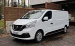 Nissan NV300 Van 1.6 dCi 145 L2H1