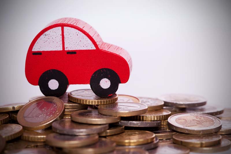 Enemmän ajoneuvoverotietoja tarjolla maksutta