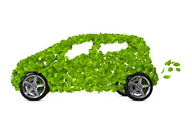 Henkilöautojen päästömittaukset ovat muutoksen kourissa