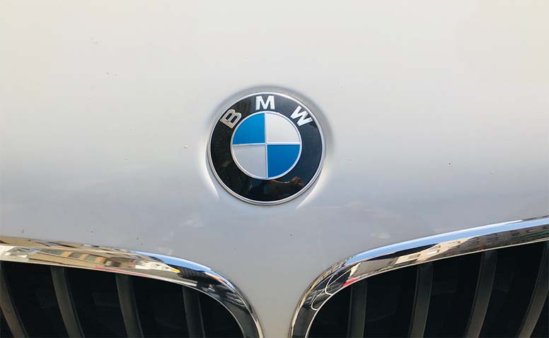 BMW:n designjohtaja: sähköistyminen lopettaa sedanien madaltumisen