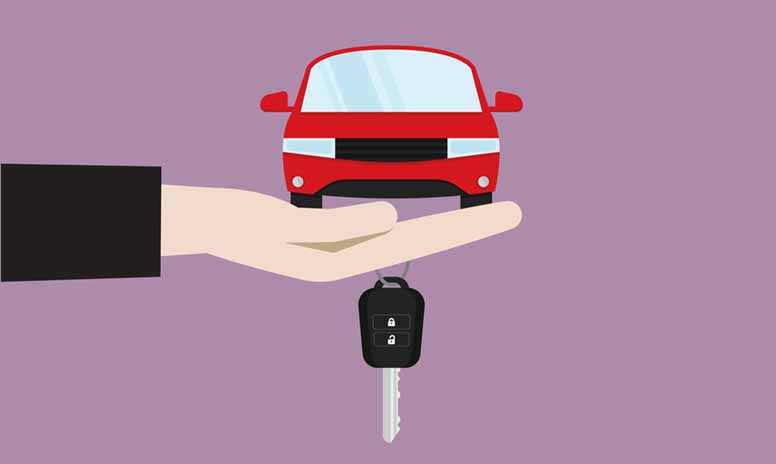 Ostan työnantajaltani käytetyn auton – onko autosta saamani alennus verotettavaa palkkaa?