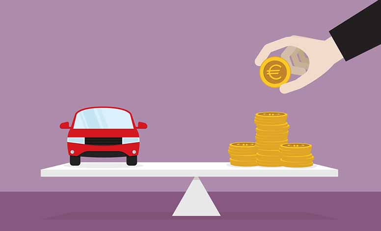 KKV varoittaa: Uusi auton hinta-arviopalvelu saattaa aiheuttaa ison yllätyslaskun