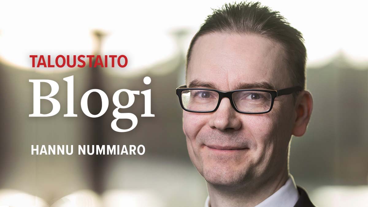 Hannu Nummiaro