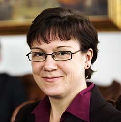 Johanna Vironmäki