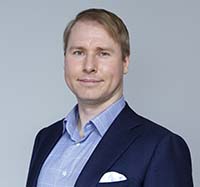 Inderesin strategi ja seniorianalyytikko Juha Kinnunen.