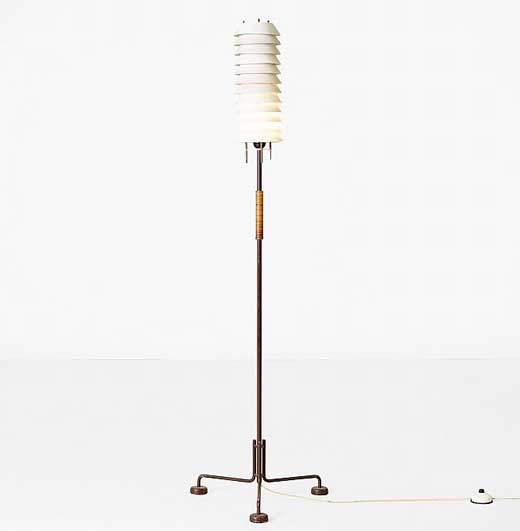 Ilmari Tapiovaara Maija Mehiläinen Stockholms Auktionsverk