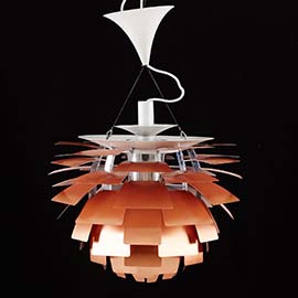 Paul Henningsen: PH Kotte -valaisin