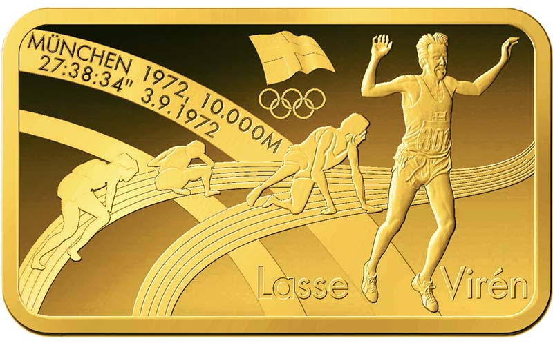 Huutokaupoissa keräilysarjoja ale-hintaan