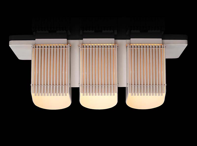 Arvokasta remppatavaraa – Aallon ja Tynellin valaisimia onnekkaille huutokaupoissa