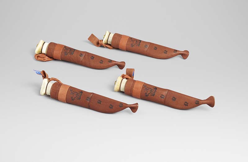 Juurakkoveistos ja suomalaiset puukot – Yhdysvalloissa tarjolla pohjoismaista ravintoladesignia