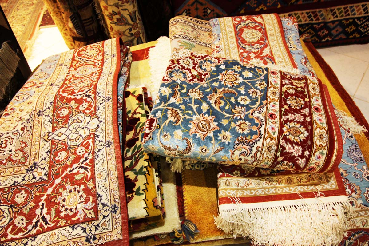 Persialainen matto