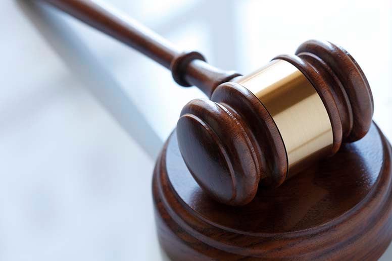 Huutokauppa ja nuija