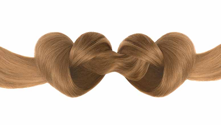 Hiuksista tehdyt korut – karmiva vai kaunis keräilykohde?