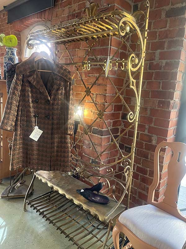 Rottinkinaulakko Kuva: Katja Weiland-S&auml;rm&auml;l&auml;