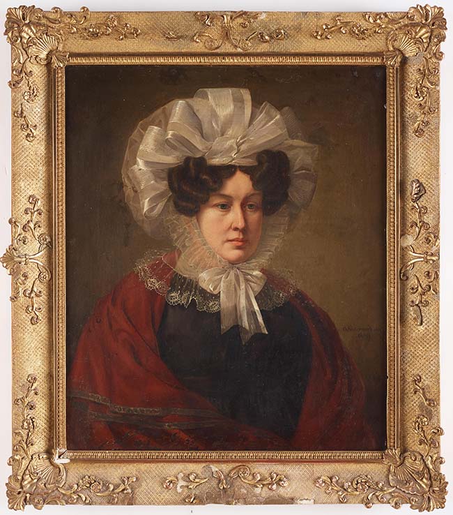 Olof_S&ouml;dermark_Harriet Lovisa von Rehausen_1830_Kuva_Bukowskis.jpg
