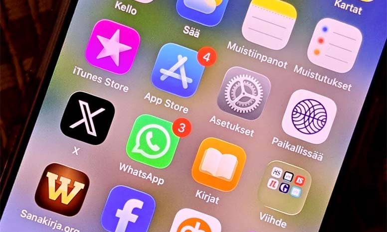 Whatsappiin tulossa käyttäjä­tunnukset – puhelin­numeron voi jatkossa pitää piilossa