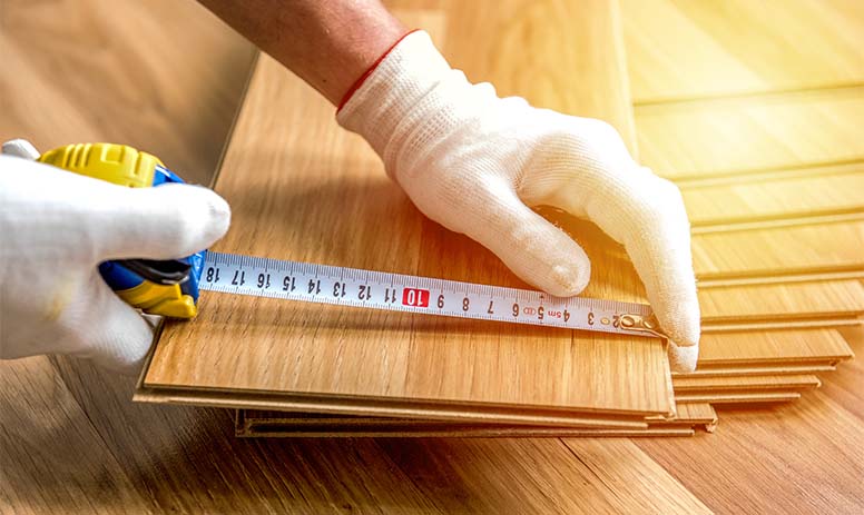 Minulla on kuolin­pesän asunnon hallinta­oikeus – voinko vähentää huoneiston perus­parannuskulut vuokra­tulosta?