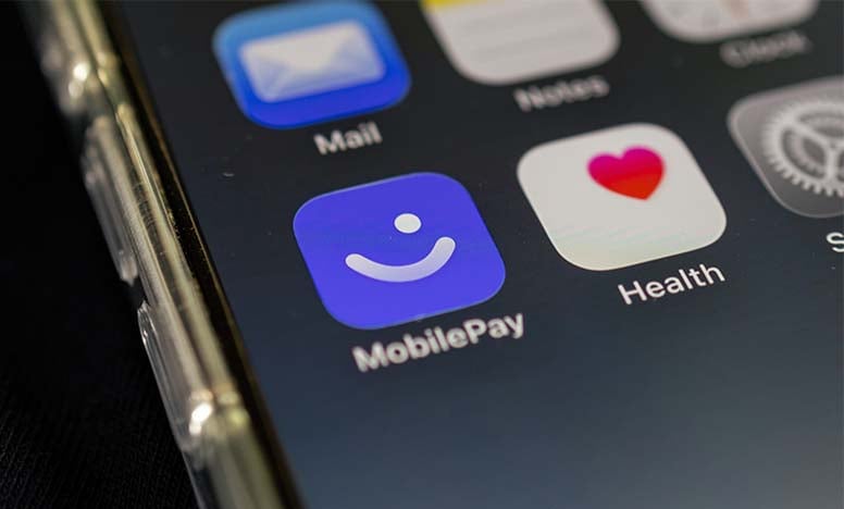 Mobilepayn nimeksi vaihtuu Vipps