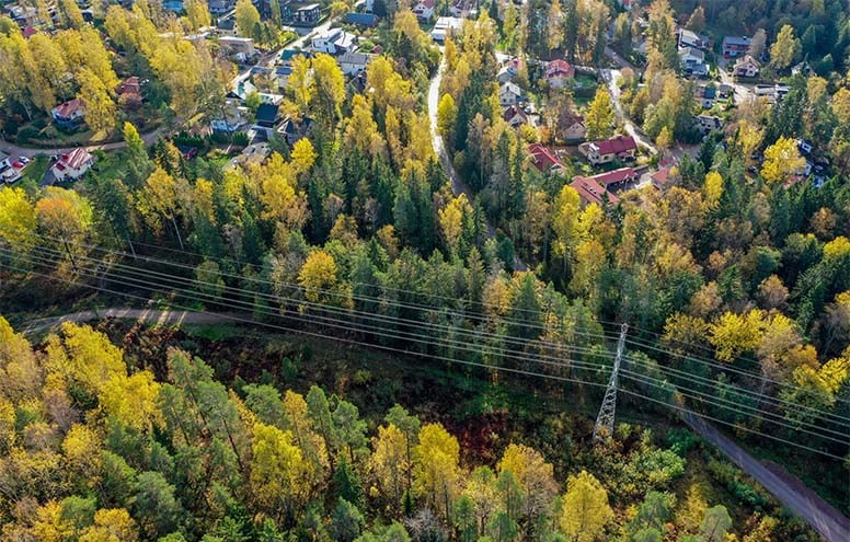 Taas täytyy ruveta vahtaamaan sähkölaskua