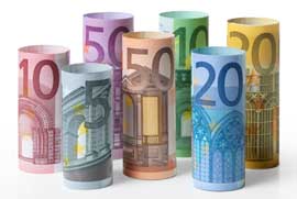 euroseteli Kuva iStockphoto.com