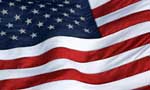 Yhdysvaltain lippu