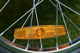 Reflector