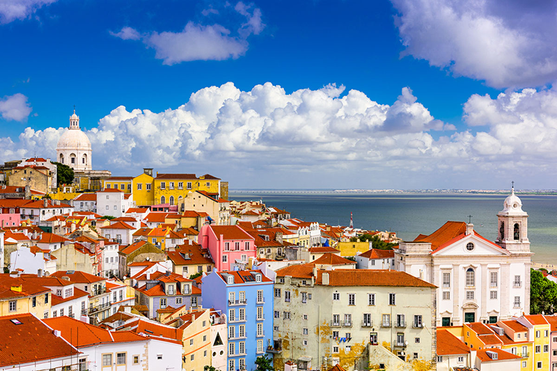 Portugalin verosopimus irtisanotaan, jos hyväksyminen ei edisty