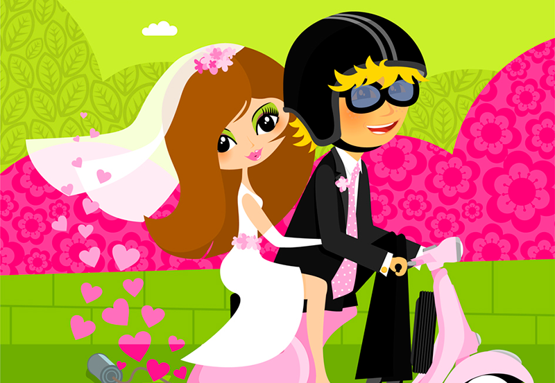 Kevään juhliin avataan kukkaronnyörit