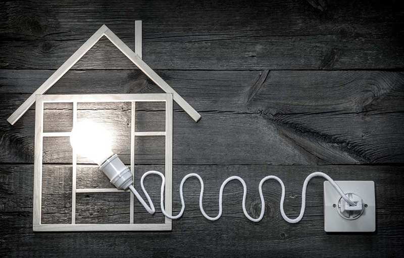 Kodin sähköissä korjattavaa? Vältä nämä virheet