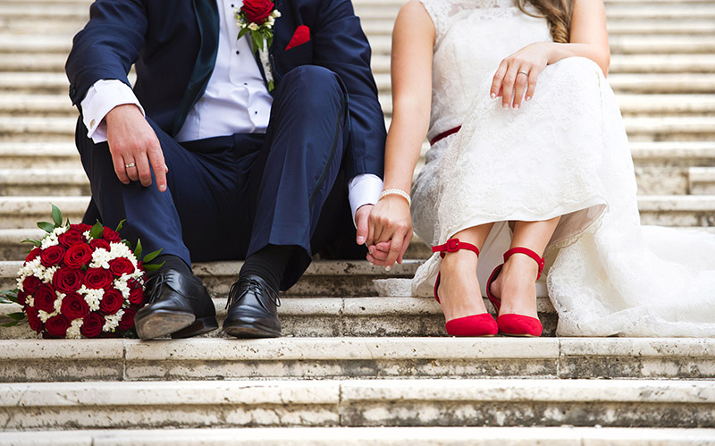 Häät tulossa – miksi tehdä avioehtosopimus?
