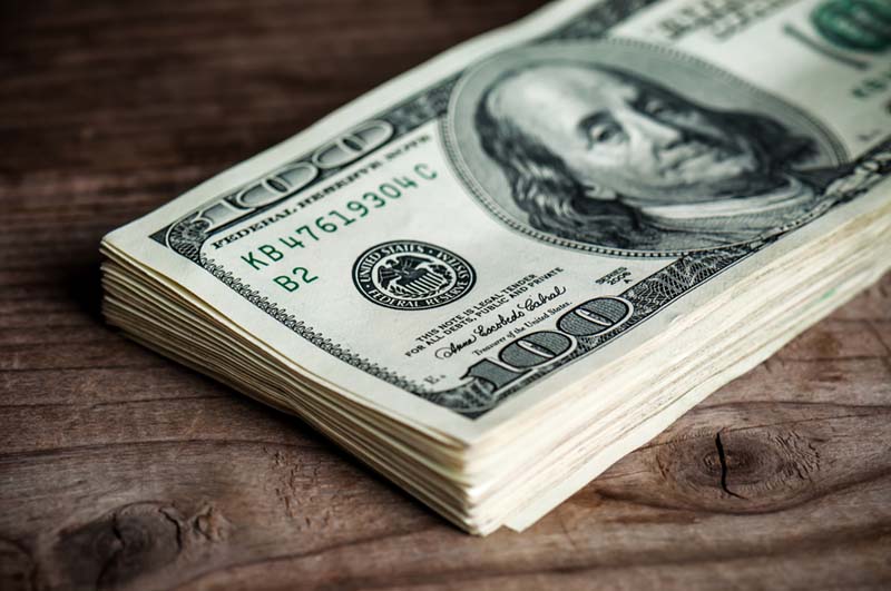 Donald Trumpin kohupatsaasta auton hinta huutokaupassa