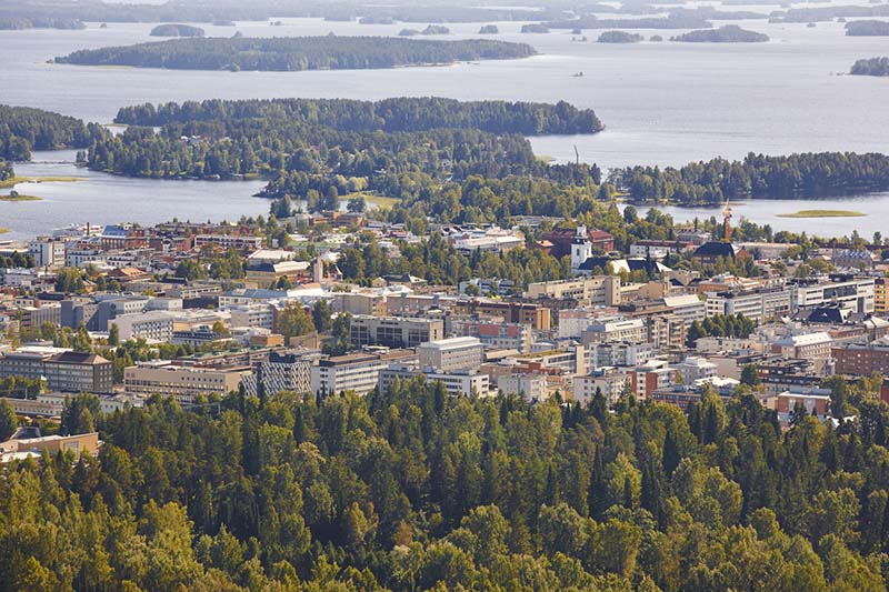 Kuopio