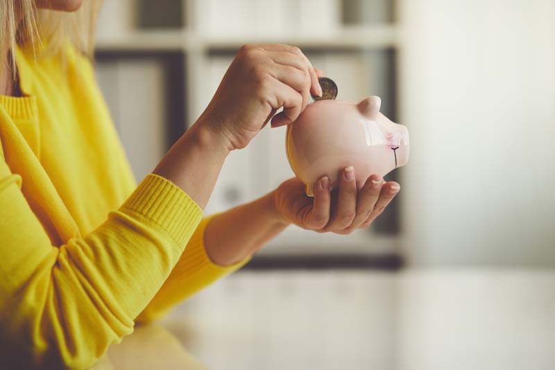 Säästöt pankkiin – mistä pankista paras korko määräaikaistalletukselle?