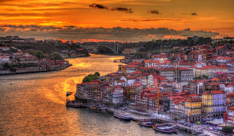 Porto