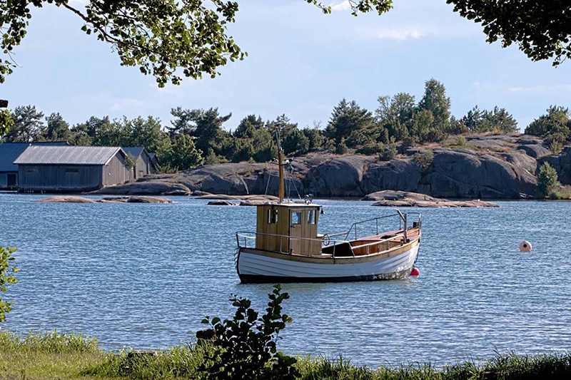 Ahvenanmaalaiset saavat uuden työ- ja eläketulovähennyksen