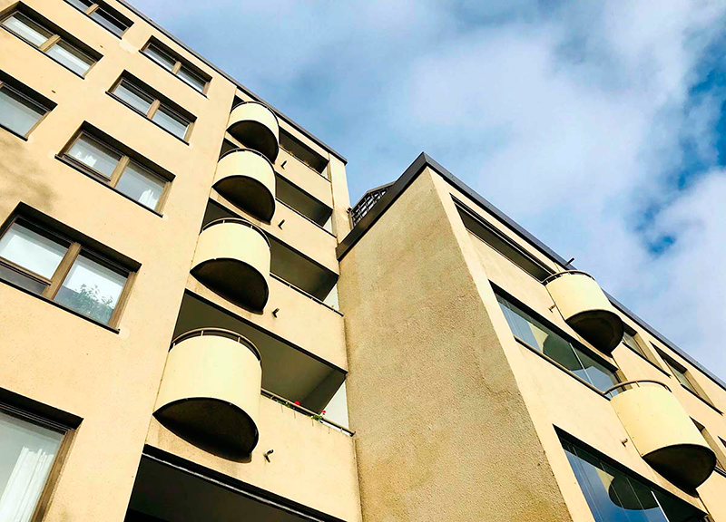 Kuolinpesän asuntokauppa – kuka saa rahat?