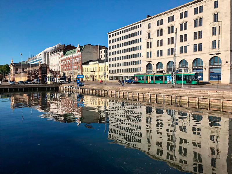 Helsingin valtuustoryhmät sopuun: kunnallisveroprosentti alenee 18 prosenttiin