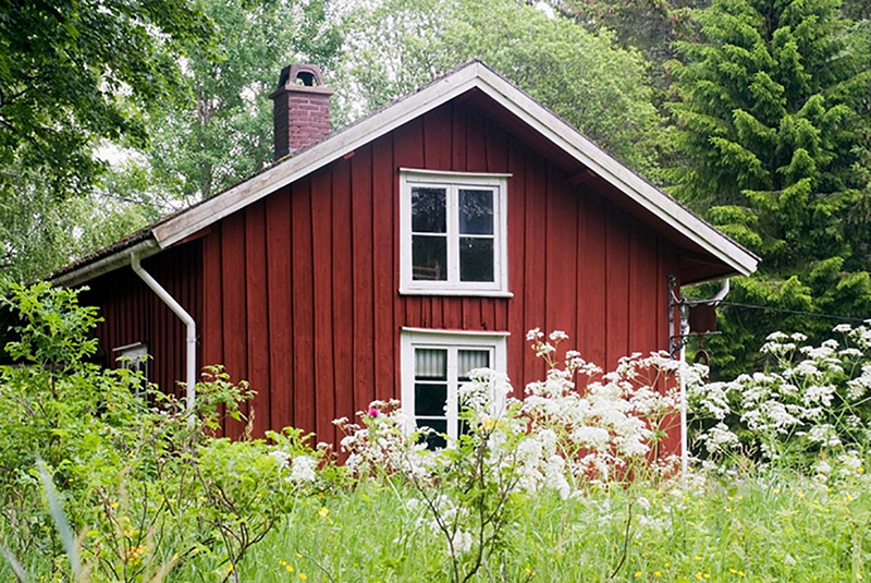 Näin vältät tulipalon kesämökillä
