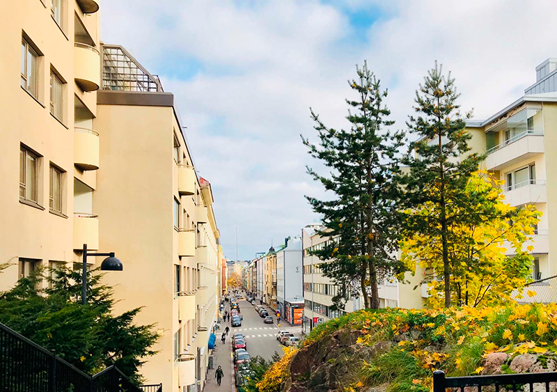Myymme puolet asunnosta – onko myyntivoitto verovapaa?