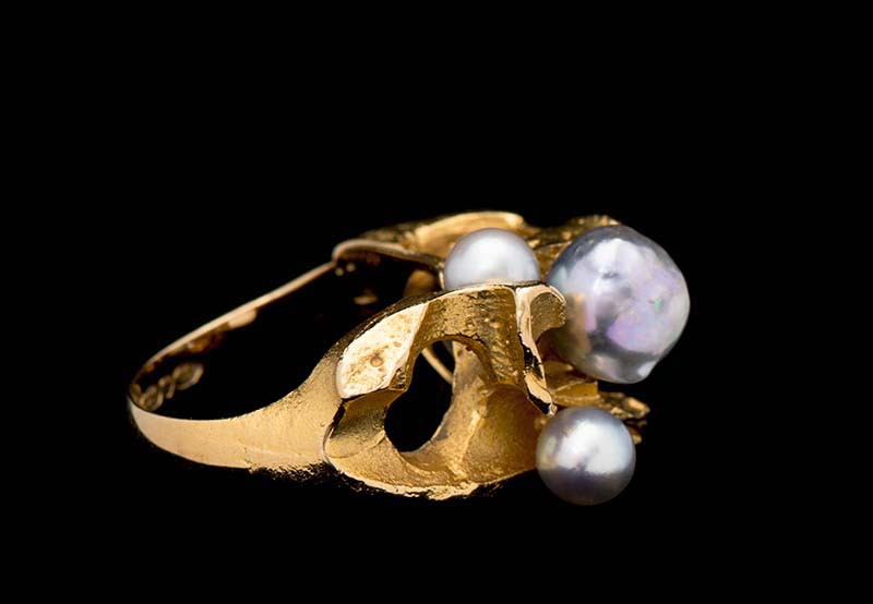 Lahjaksi koru – millainen koru säilyttää arvonsa?