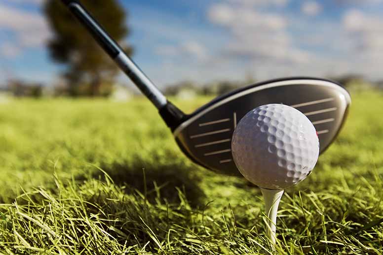 Vuokraan golfosakkeen pelioikeutta – onko vuokrasta maksettava arvonlisäveroa?