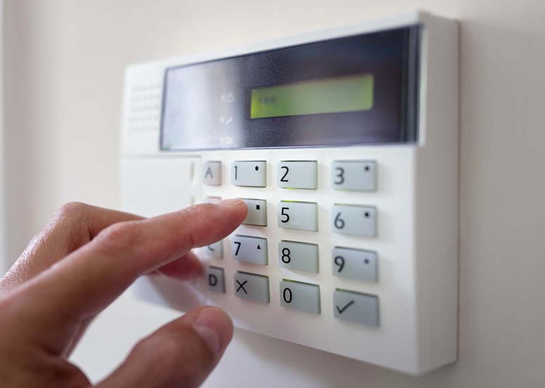 Asennutitko hälytysjärjestelmän kotiisi 2013? Tee oitis oikaisuvaatimus kotitalousvähennyksestä