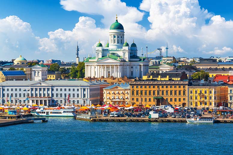 Helsingin pörssissä hermoillaan – pettymyksiä enemmän kuin myönteisiä yllätyksiä