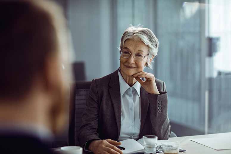 Eläkkeellä ja töissä